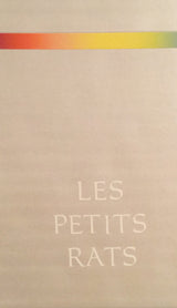 Les Petits Rats (suite of seven)