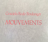 Mouvements (Suite of 5)