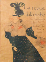 La Revue Blanche