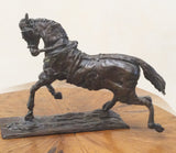 Moti Bronze Horse