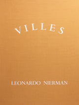 Villes Portfolio Suite of 6