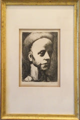 Autoportrait